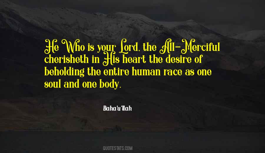 Baha'u'llah Quotes #562454