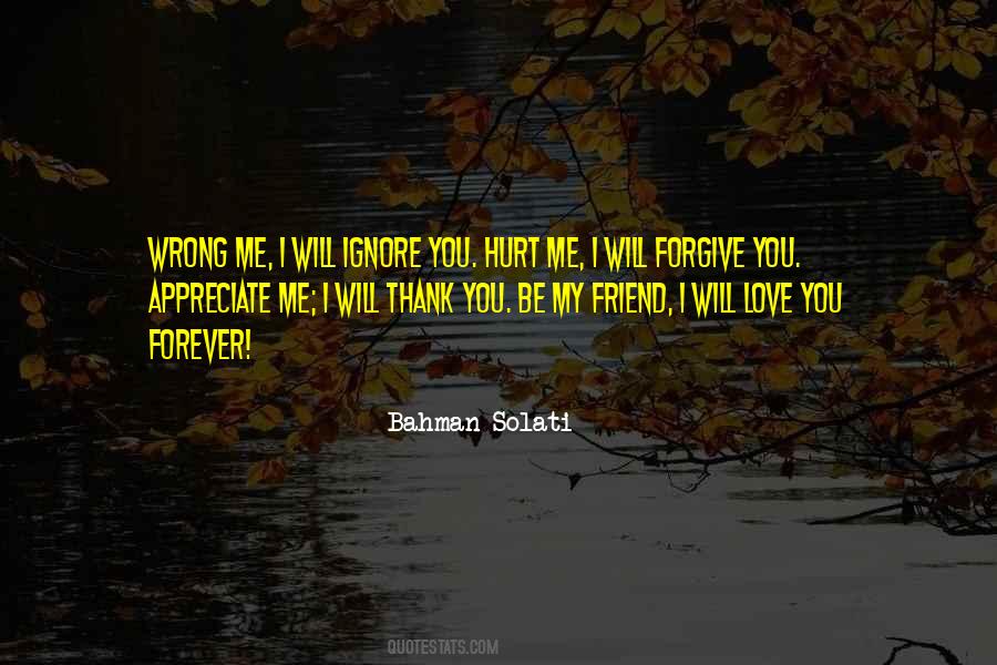 Bahman Solati Quotes #469922