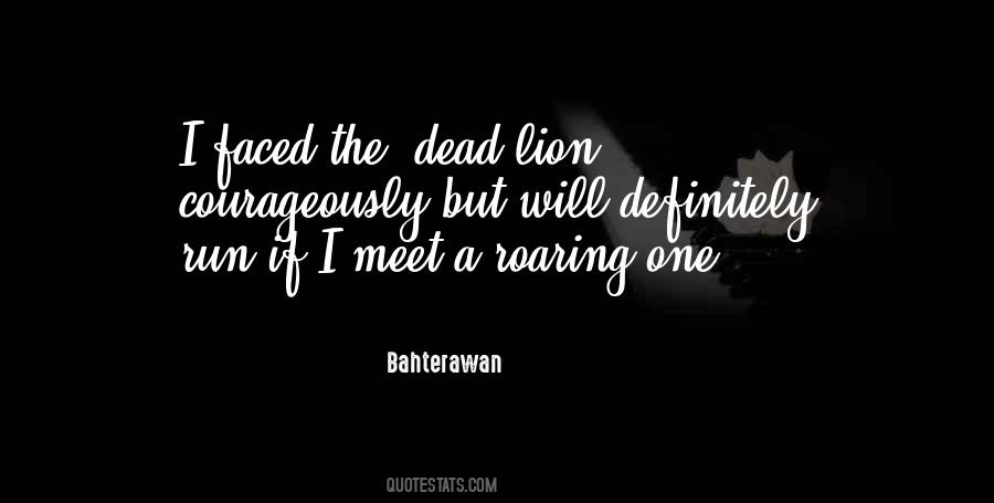 Bahterawan Quotes #1638152 Bahterawan Quotes #1638152