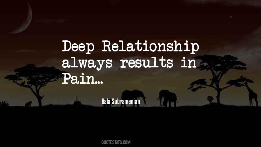 Bala Subramanian Quotes #1371610