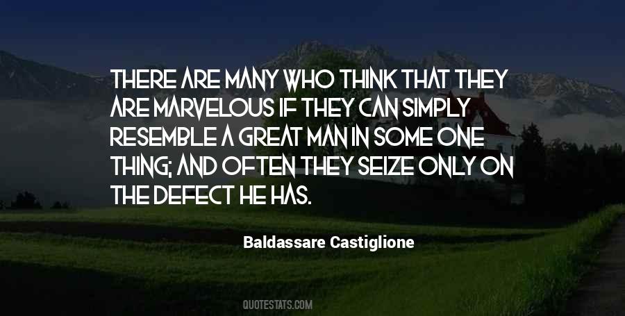 Baldassare Castiglione Quotes #1740552