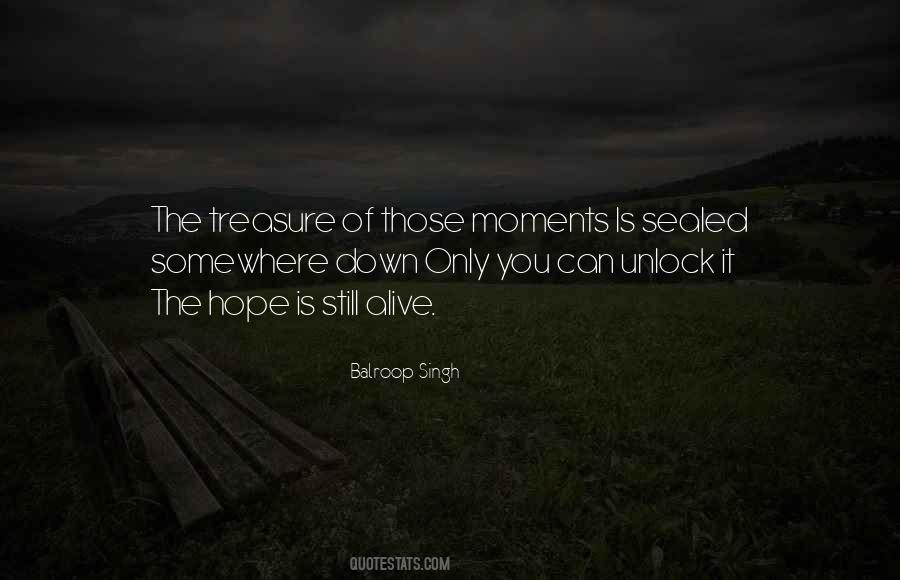 Balroop Singh Quotes #1099760