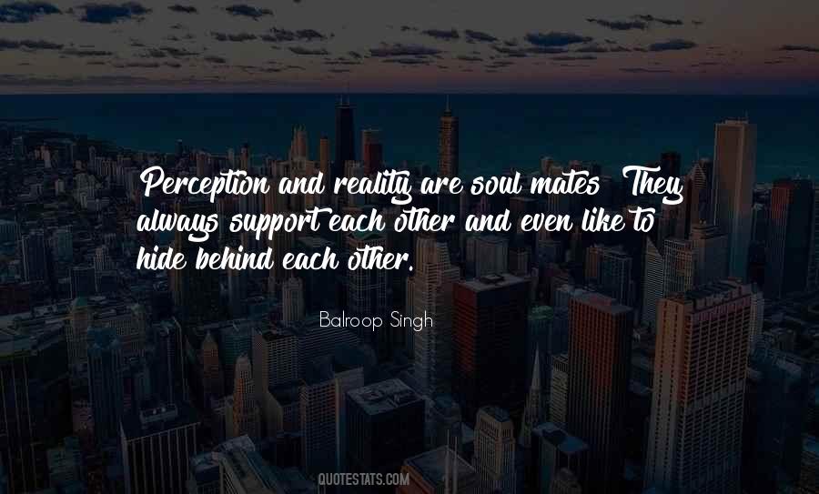 Balroop Singh Quotes #1353080