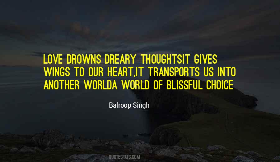 Balroop Singh Quotes #1404443