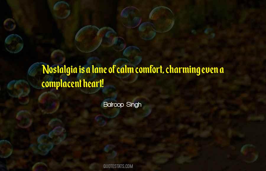 Balroop Singh Quotes #173253