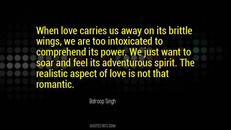 Balroop Singh Quotes #1759871