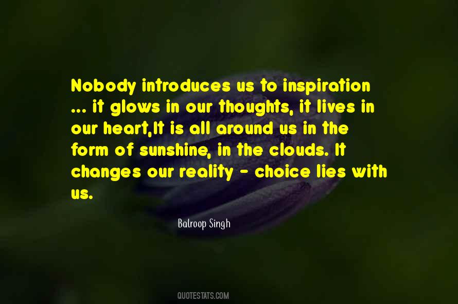 Balroop Singh Quotes #1785021