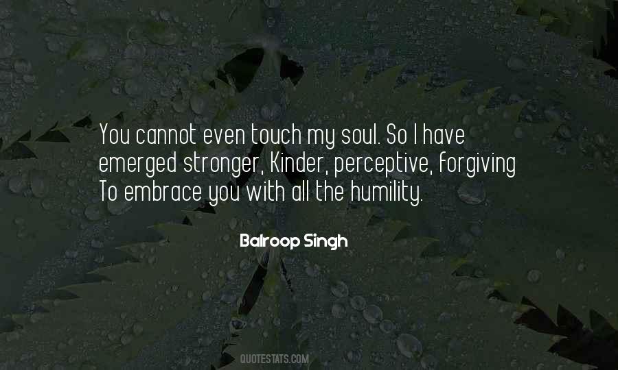 Balroop Singh Quotes #1834658