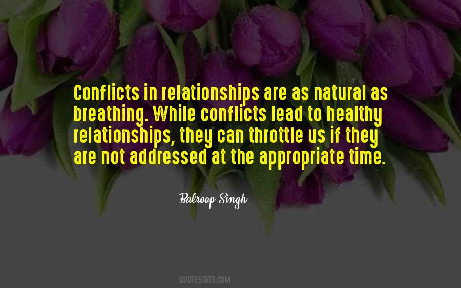 Balroop Singh Quotes #582243