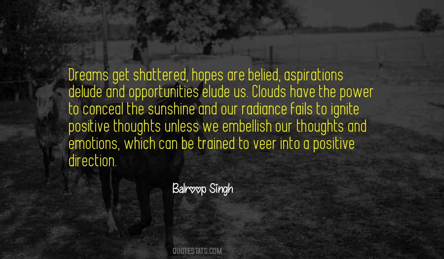 Balroop Singh Quotes #816533