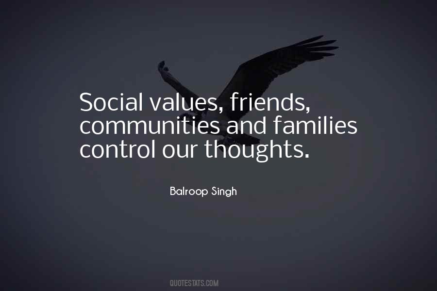 Balroop Singh Quotes #965644