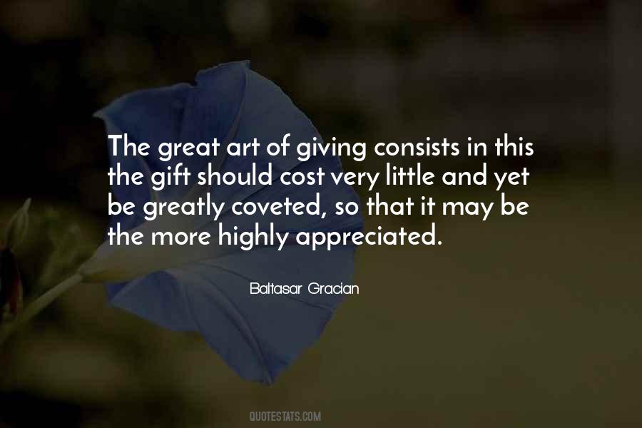 Baltasar Gracian Quotes #1501824