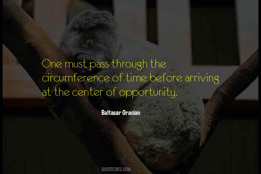 Baltasar Gracian Quotes #31547