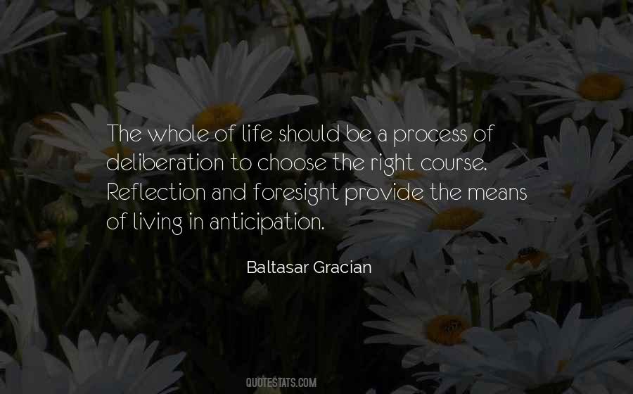 Baltasar Gracian Quotes #983024