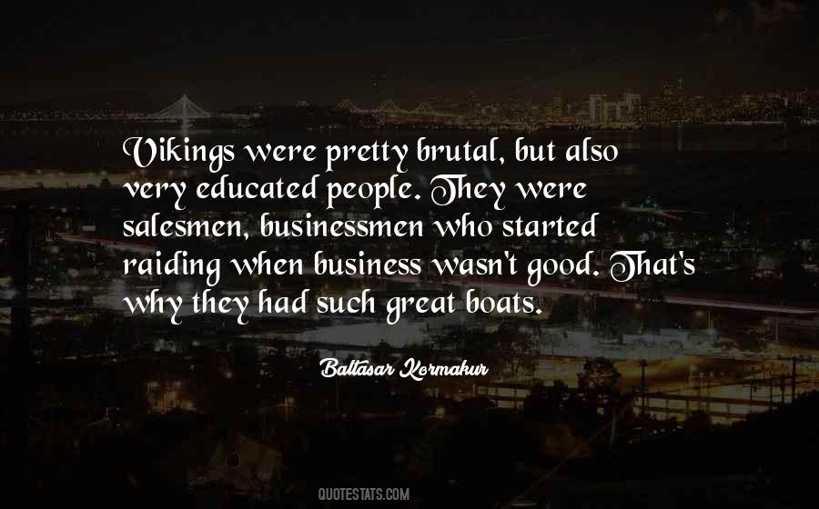 Baltasar Kormakur Quotes #25055