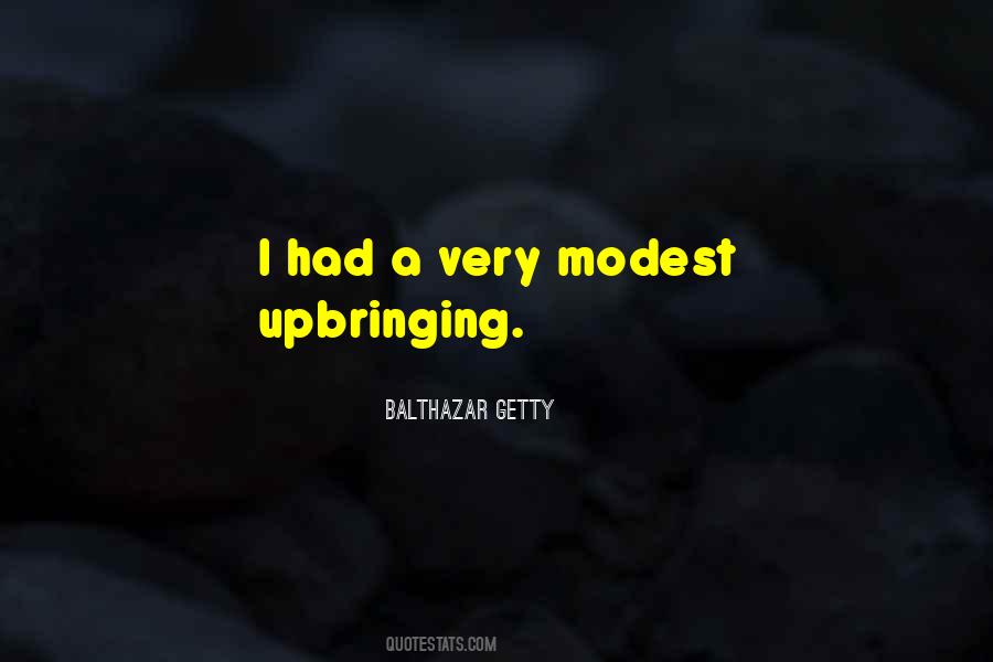 Balthazar Getty Quotes #667107