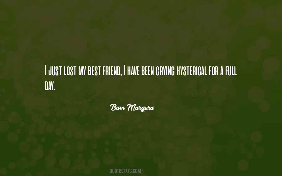 Bam Margera Quotes #1065722