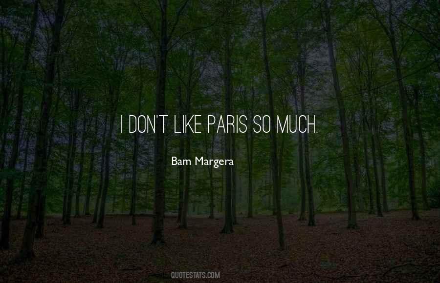 Bam Margera Quotes #792040