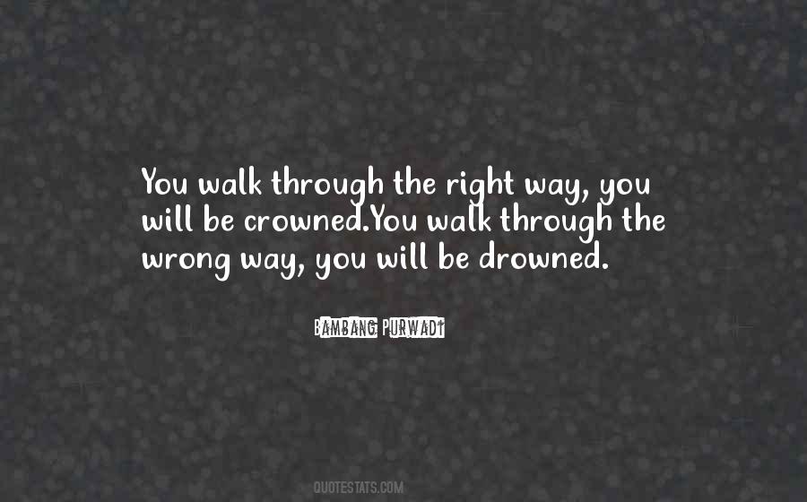 Bambang Purwadi Quotes #194863 Bambang Purwadi Quotes #194863