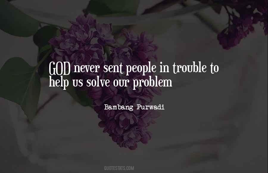 Bambang Purwadi Quotes #848903 Bambang Purwadi Quotes #848903