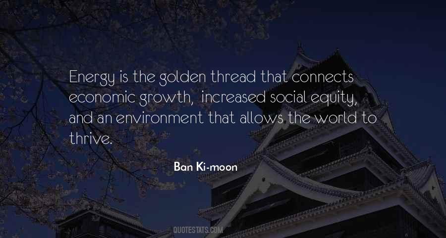 Ban Ki-moon Quotes #1270013