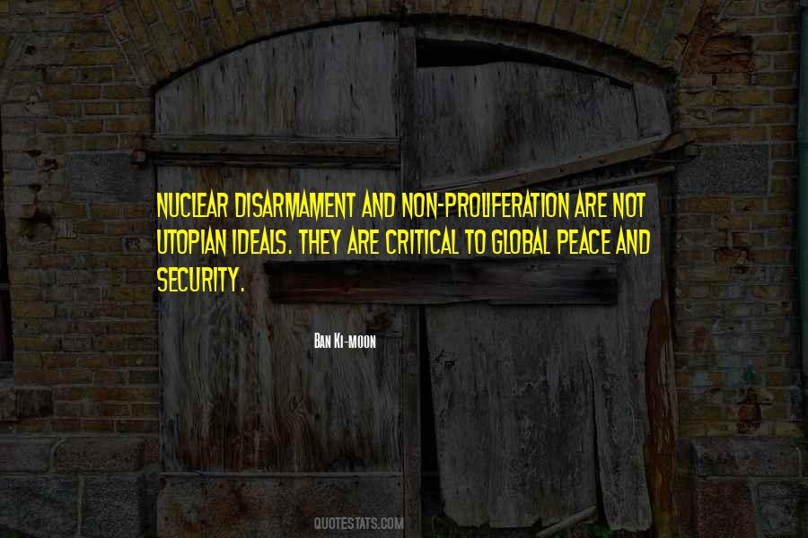 Ban Ki-moon Quotes #154188