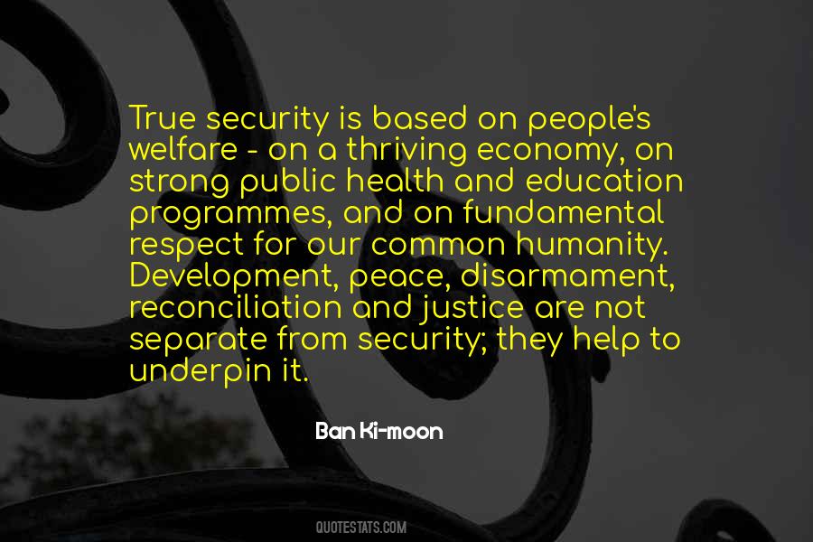 Ban Ki-moon Quotes #1610864