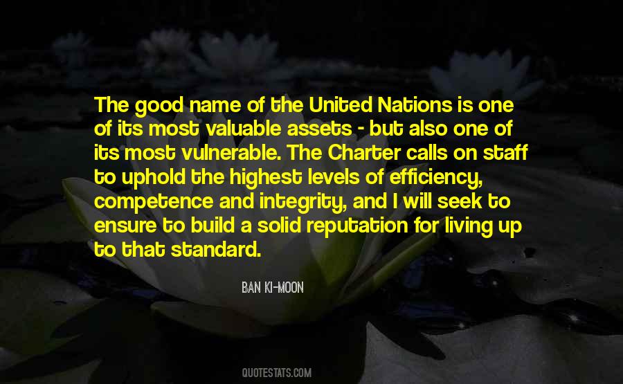 Ban Ki-moon Quotes #1624060