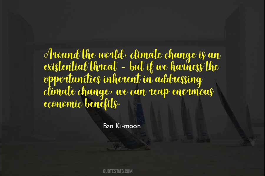 Ban Ki-moon Quotes #1644560