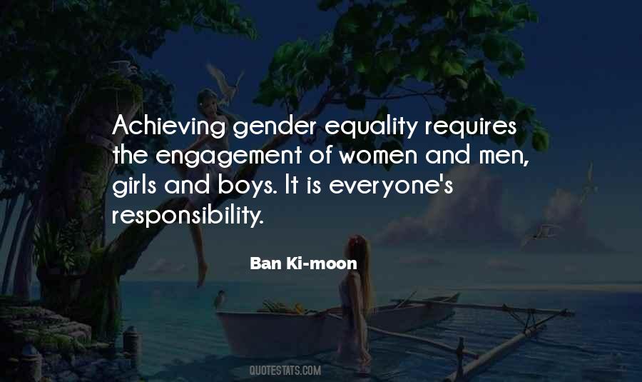 Ban Ki-moon Quotes #1865989