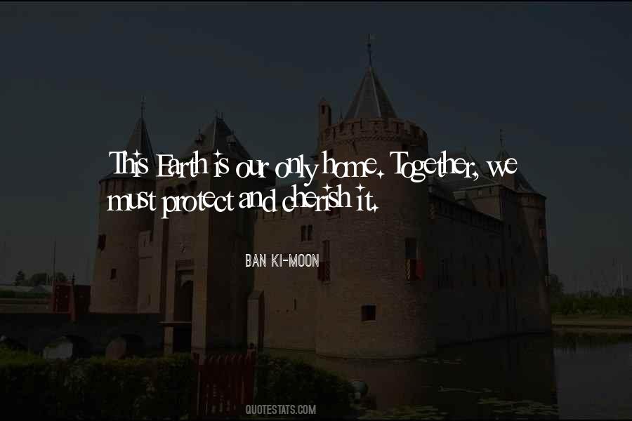 Ban Ki-moon Quotes #672559