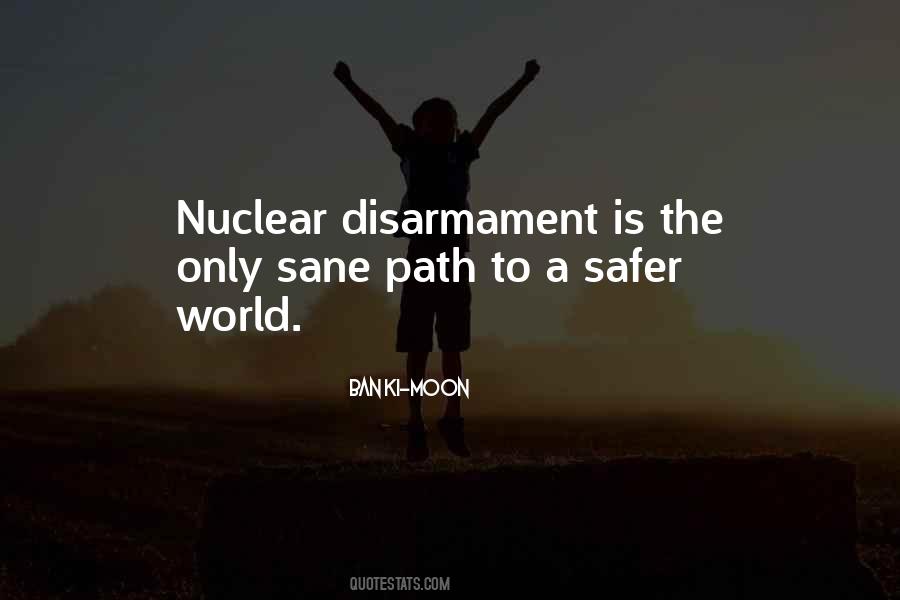 Ban Ki-moon Quotes #984933