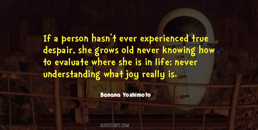 Banana Yoshimoto Quotes #1556858