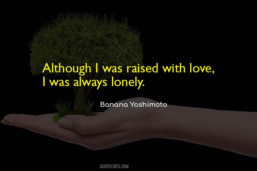 Banana Yoshimoto Quotes #413342