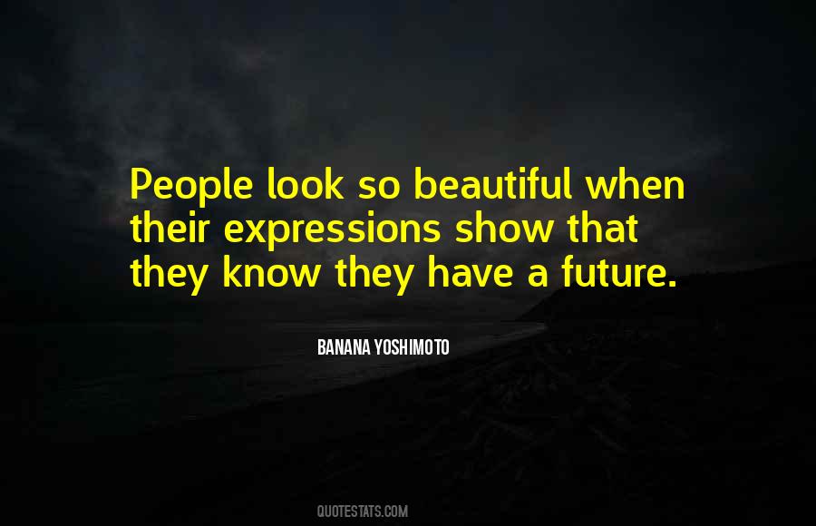 Banana Yoshimoto Quotes #482118