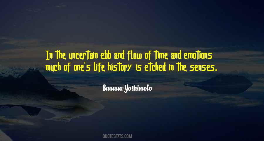 Banana Yoshimoto Quotes #632606