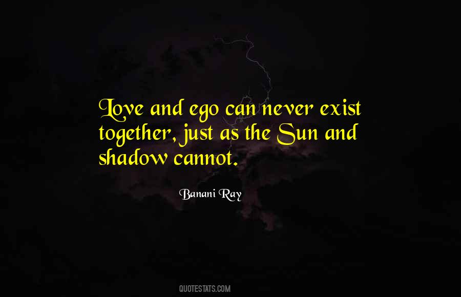 Banani Ray Quotes #1589051