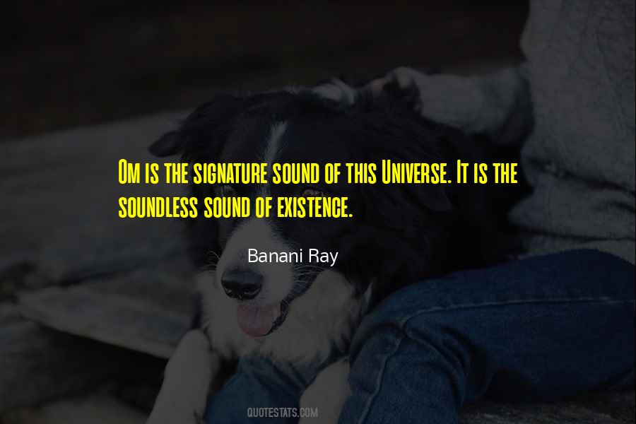 Banani Ray Quotes #1686945