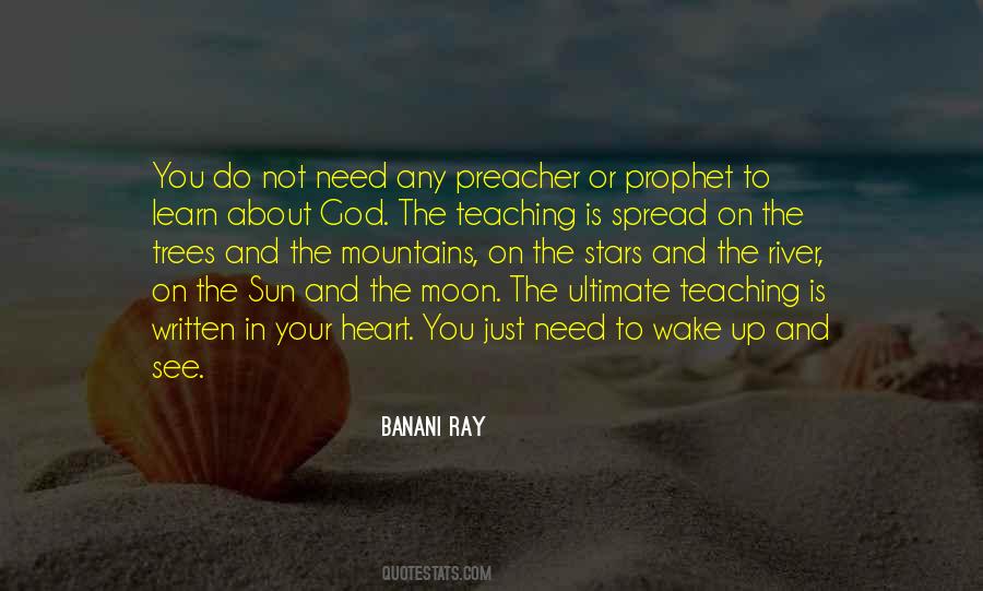 Banani Ray Quotes #238897