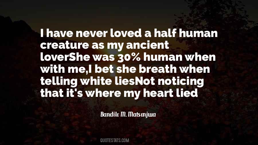 Bandile M. Matsenjwa Quotes #553710 Bandile M. Matsenjwa Quotes #553710