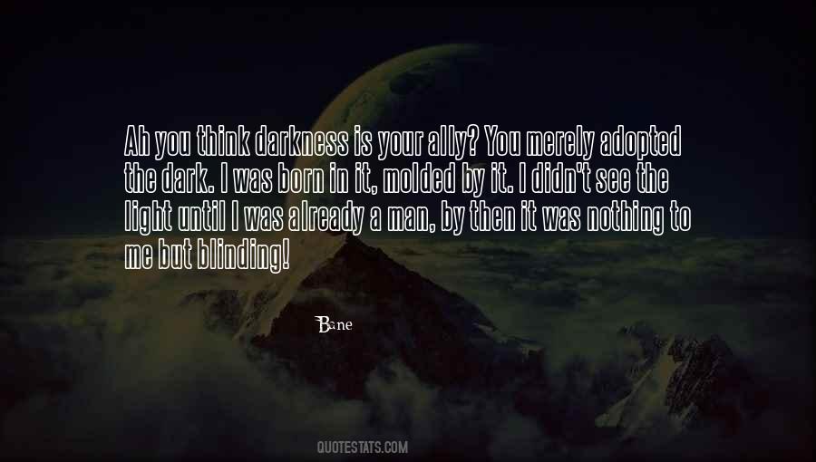 Bane Quotes #547493 Bane Quotes #547493