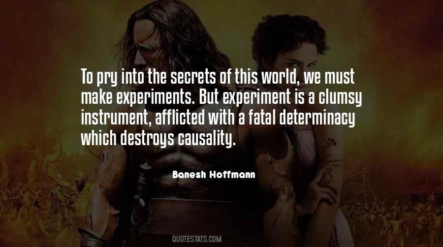 Banesh Hoffmann Quotes #155738