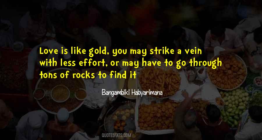 Bangambiki Habyarimana Quotes #591866