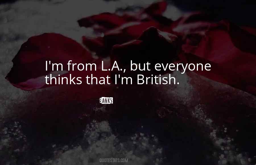 Banks Quotes #1350073