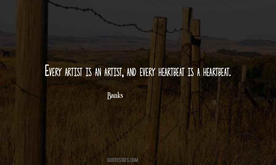 Banks Quotes #391953
