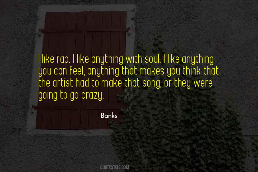 Banks Quotes #671722