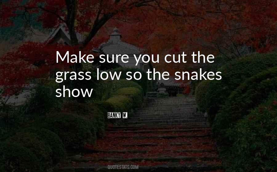 Banky W. Quotes #23985 Banky W. Quotes #23985
