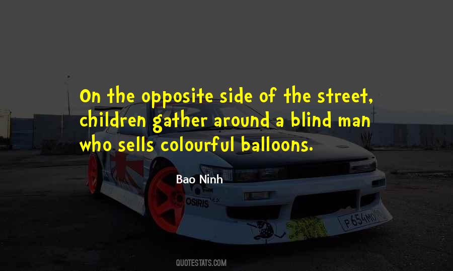 Bao Ninh Quotes #1607576