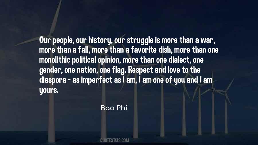 Bao Phi Quotes #1256616