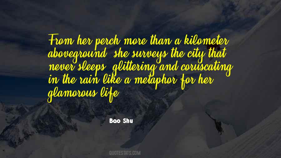 Bao Shu Quotes #194860